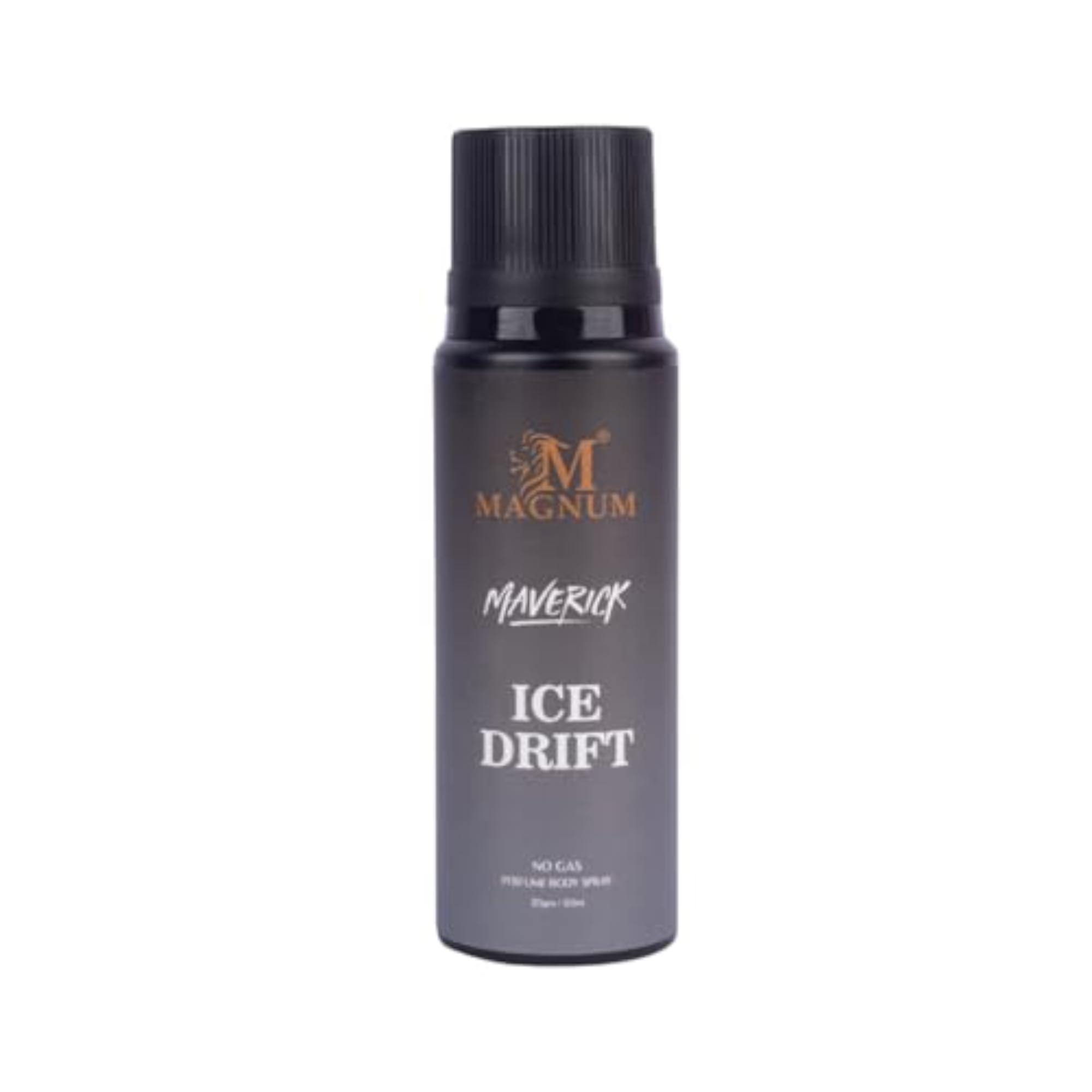 Men's Maverick Ice Drift No Gas Deodorant, 150ml